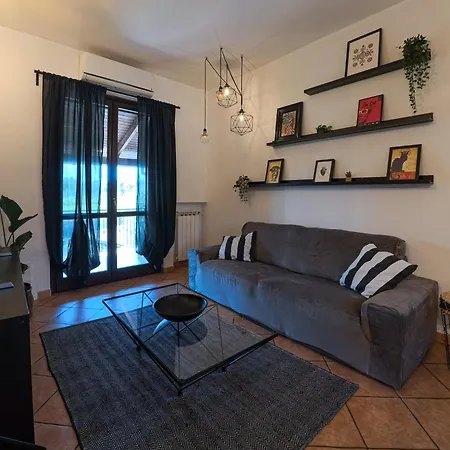 Con Terrazzo E Cortile Privato 200m2 Pet Friendly Villa *