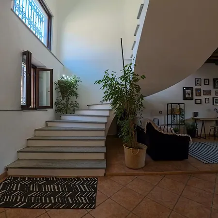 فيلة Con Terrazzo E Cortile Privato 200m2 Pet Friendly Lignana