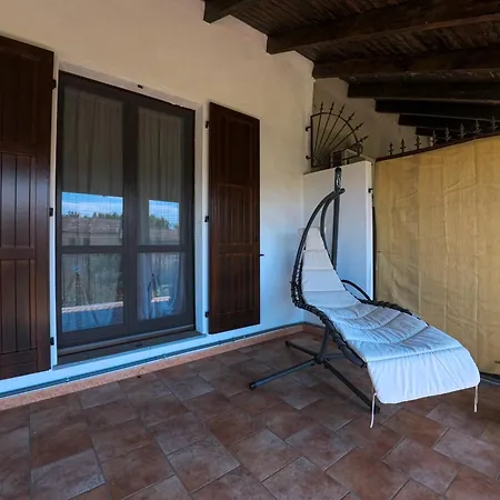 Villa Con Terrazzo E Cortile Privato 200m2 Pet Friendly *