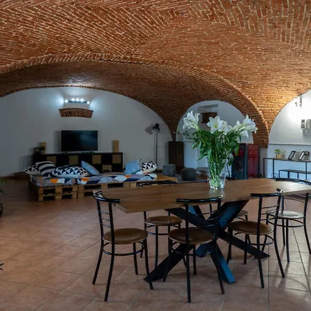 Con Terrazzo E Cortile Privato 200m2 Pet Friendly Villa Lignana