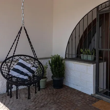 Villa Con Terrazzo E Cortile Privato 200m2 Pet Friendly Lignana