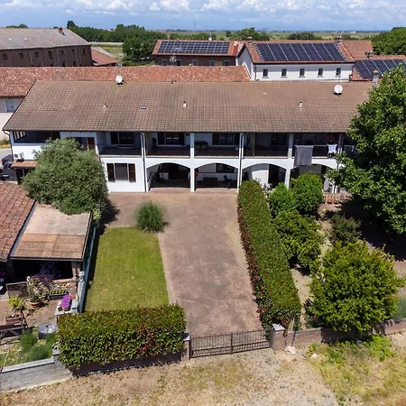 Villa Con Terrazzo E Cortile Privato 200m2 Pet Friendly